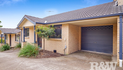 Picture of 2/67 Canterbury Road, GLENFIELD NSW 2167