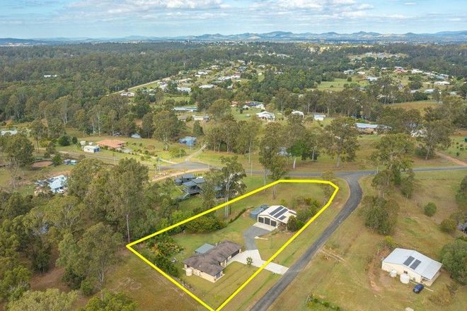 Picture of 10 Guinea Court, TAMAREE QLD 4570