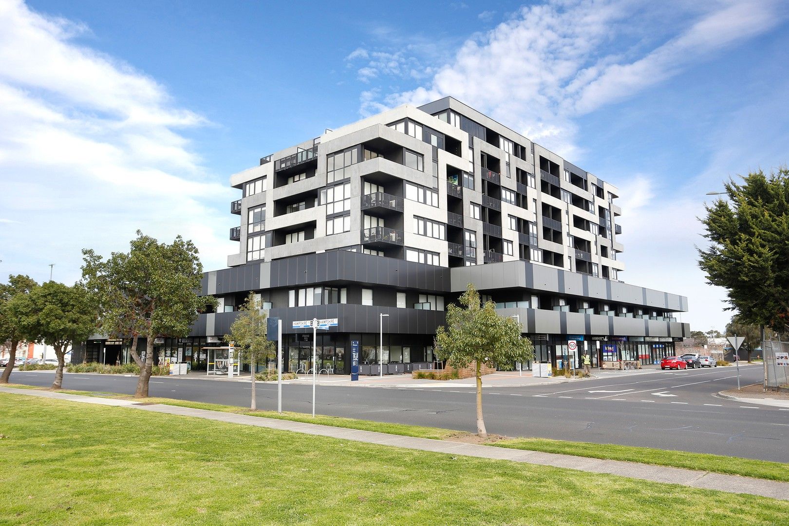 2 bedrooms Apartment / Unit / Flat in 610/1 Foundry Road SUNSHINE VIC, 3020