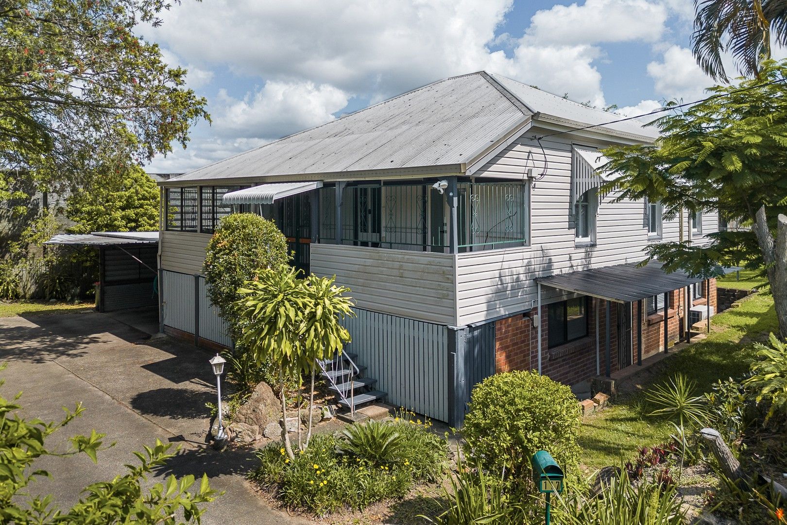 3 bedrooms House in 117 Venner Road ANNERLEY QLD, 4103