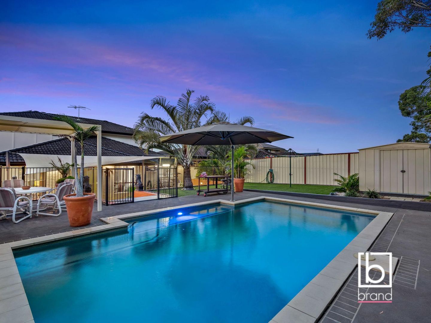 45 Greenhaven Circuit, Woongarrah NSW 2259, Image 1