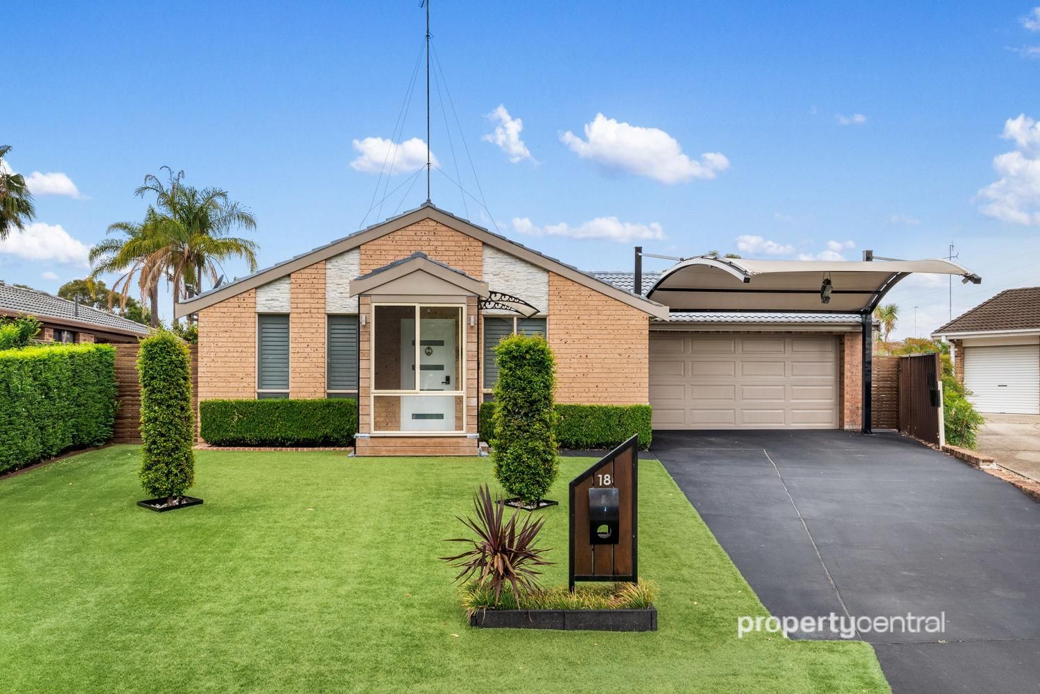 18 Annie Spence Close, Emu Heights NSW 2750, Image 0