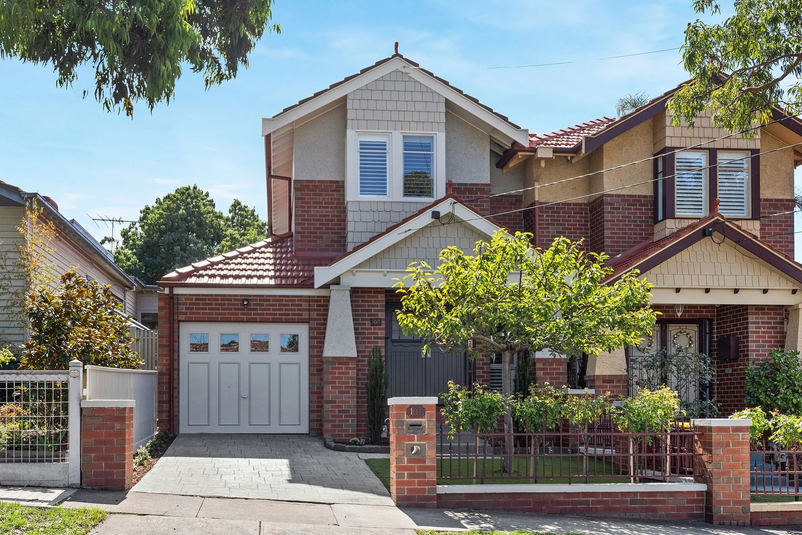 Primary image of 10B Alma Street, Aberfeldie VIC 3040