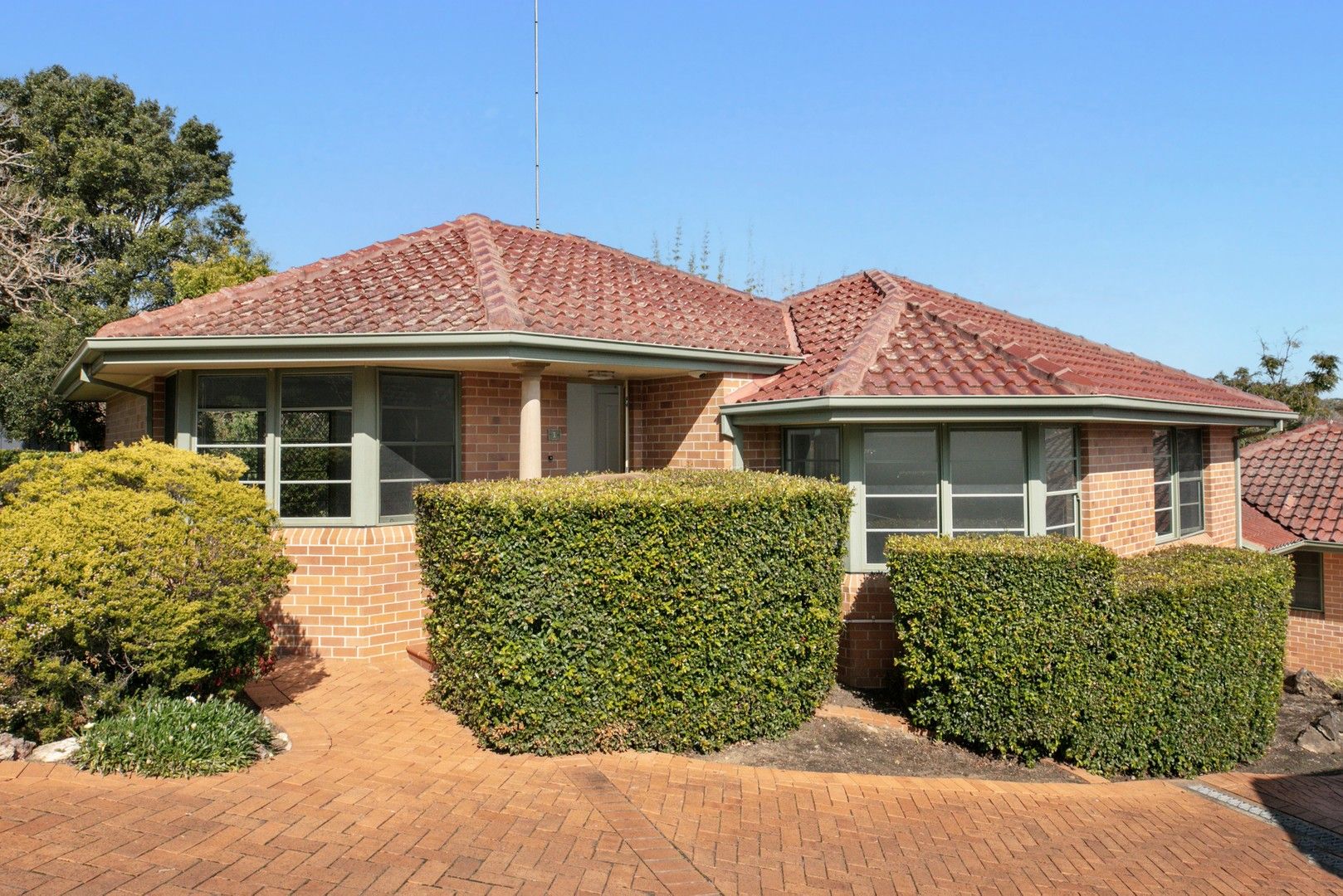 1/63-67 Homedale Crescent, Connells Point NSW 2221, Image 0