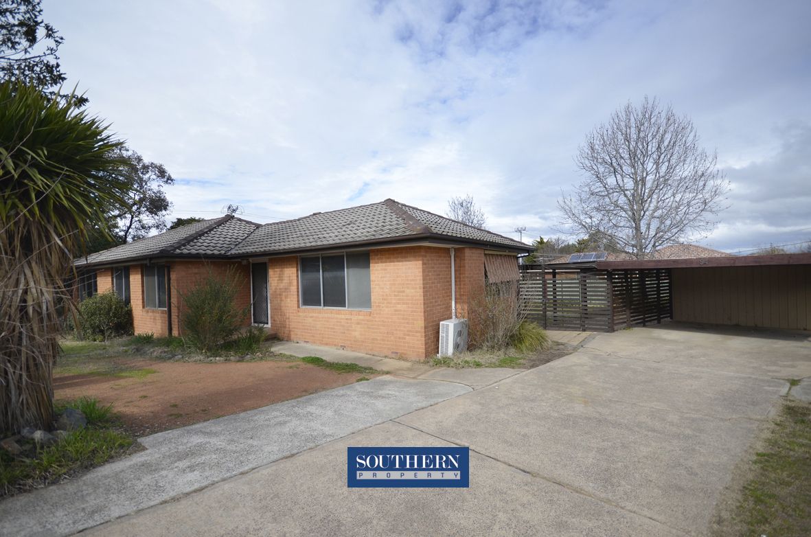 94 Chuculba Crescent, Giralang ACT 2617, Image 0