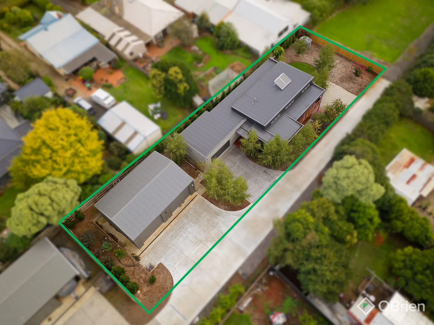 Additional image 2 of 21A Albert Road, Drouin VIC 3818