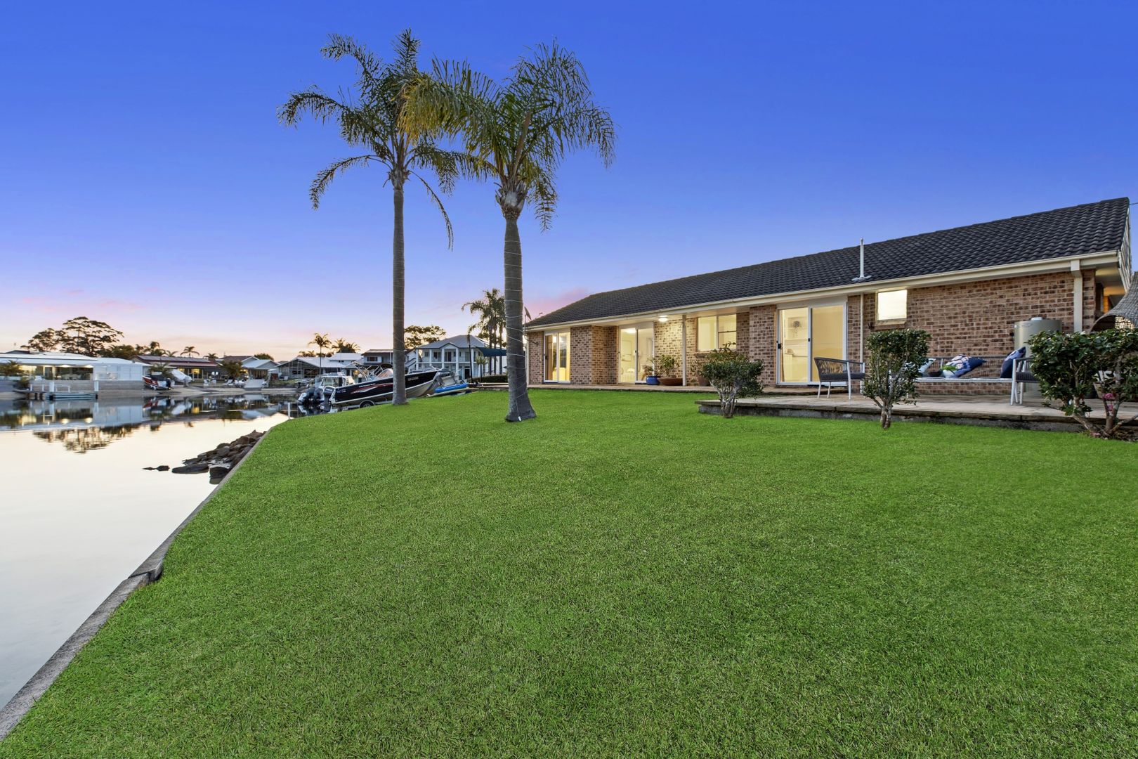 10 Skiff Place, St Huberts Island NSW 2257, Image 2