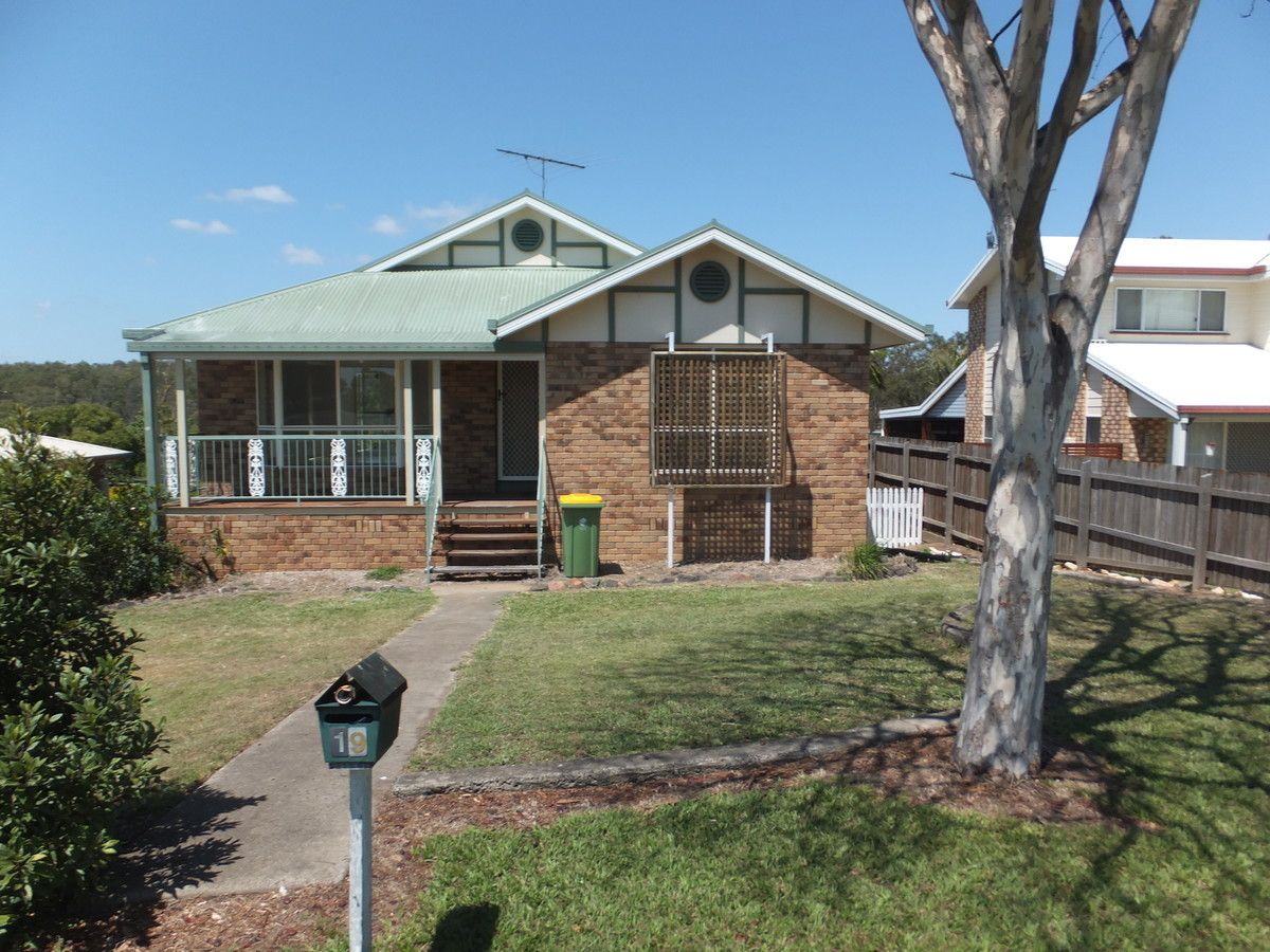 19 Fitzgerald Street, Gatton QLD 4343