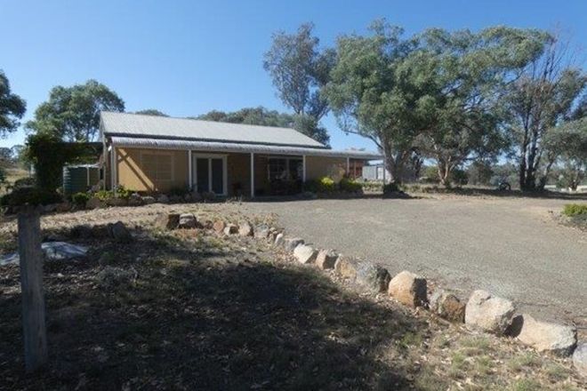 Picture of 1068 Frogmore Road, FROGMORE NSW 2586