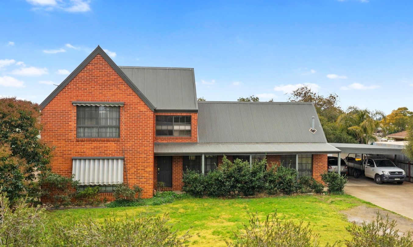 4 bedrooms House in 57 Havelock Street MULWALA NSW, 2647