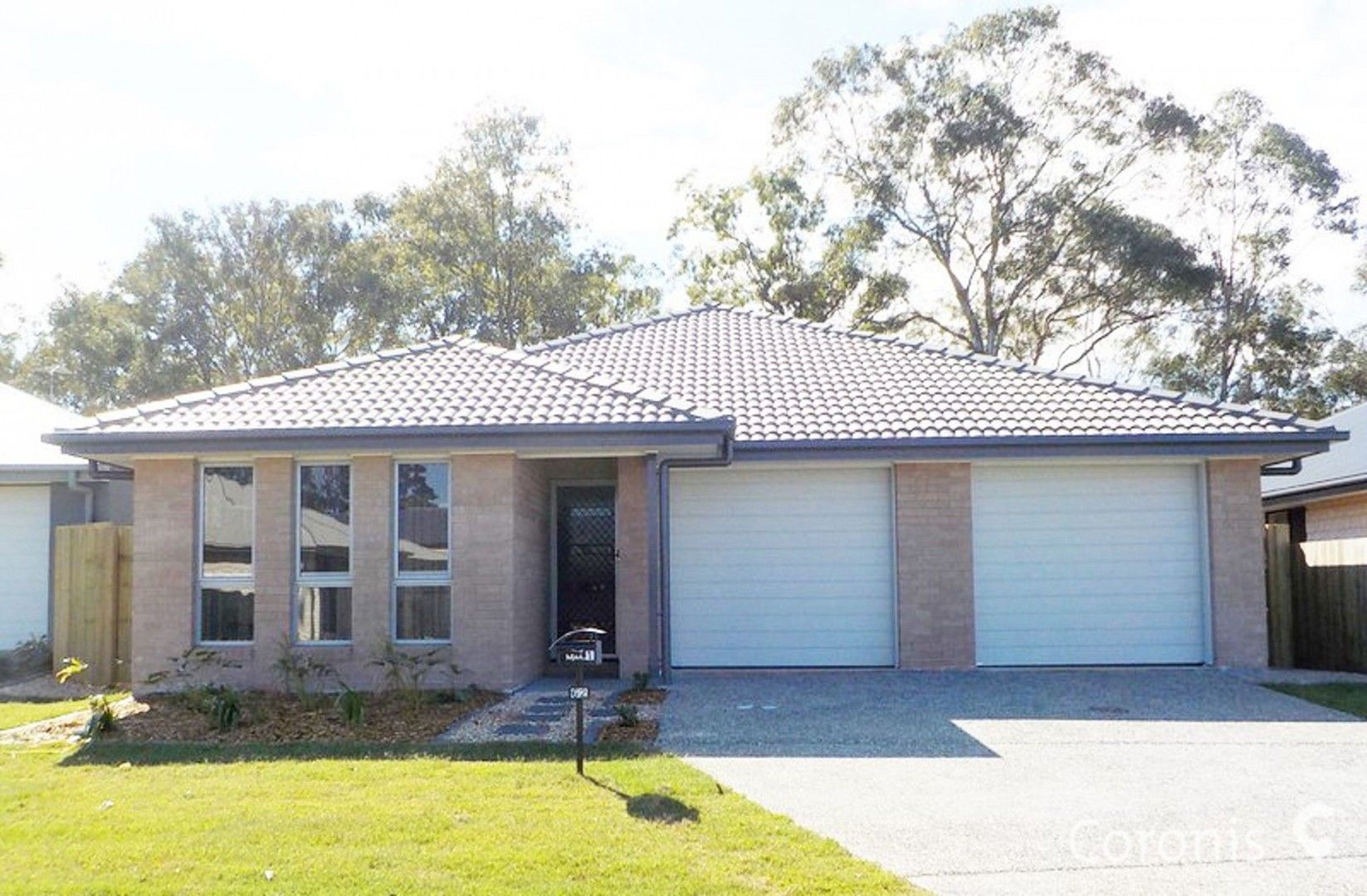 2 bedrooms Duplex in 2/62 Champion Crescent GRIFFIN QLD, 4503