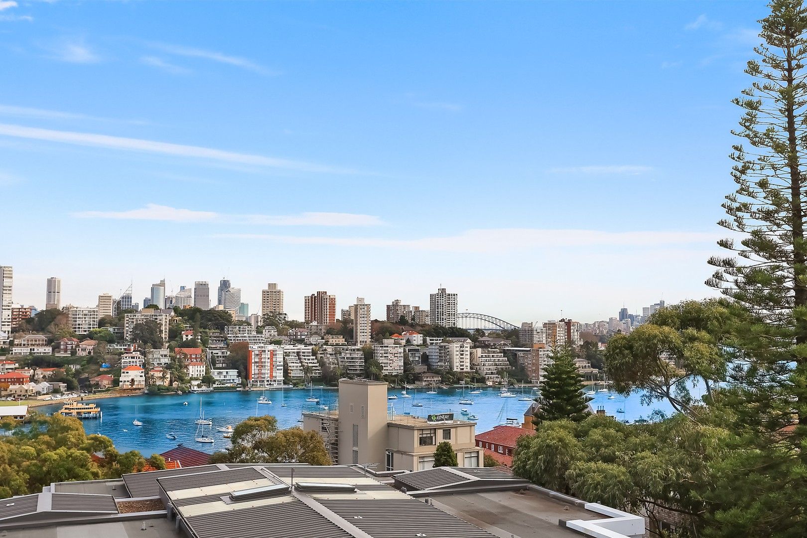 1 bedrooms House in 10/2b Road BELLEVUE HILL NSW, 2023