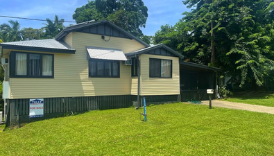 Picture of 3 Henry St, TULLY QLD 4854