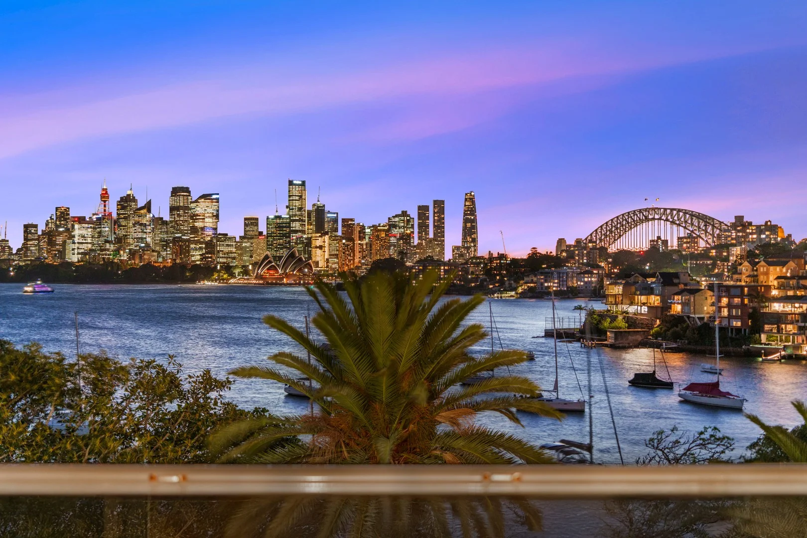 5B/30 Milson Road, Cremorne Point NSW 2090