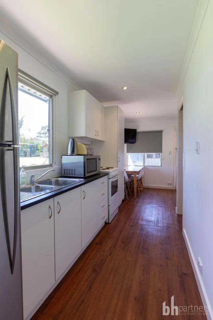 Additional image 6 of House 3 Mannum Holiday Village, Cowirra SA 5238