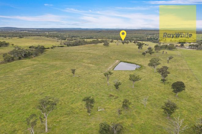 Picture of 1556 Lumley Road, GOULBURN NSW 2580