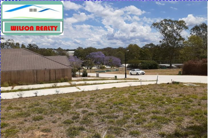 4 bedrooms House in  CHURCHILL QLD, 4305