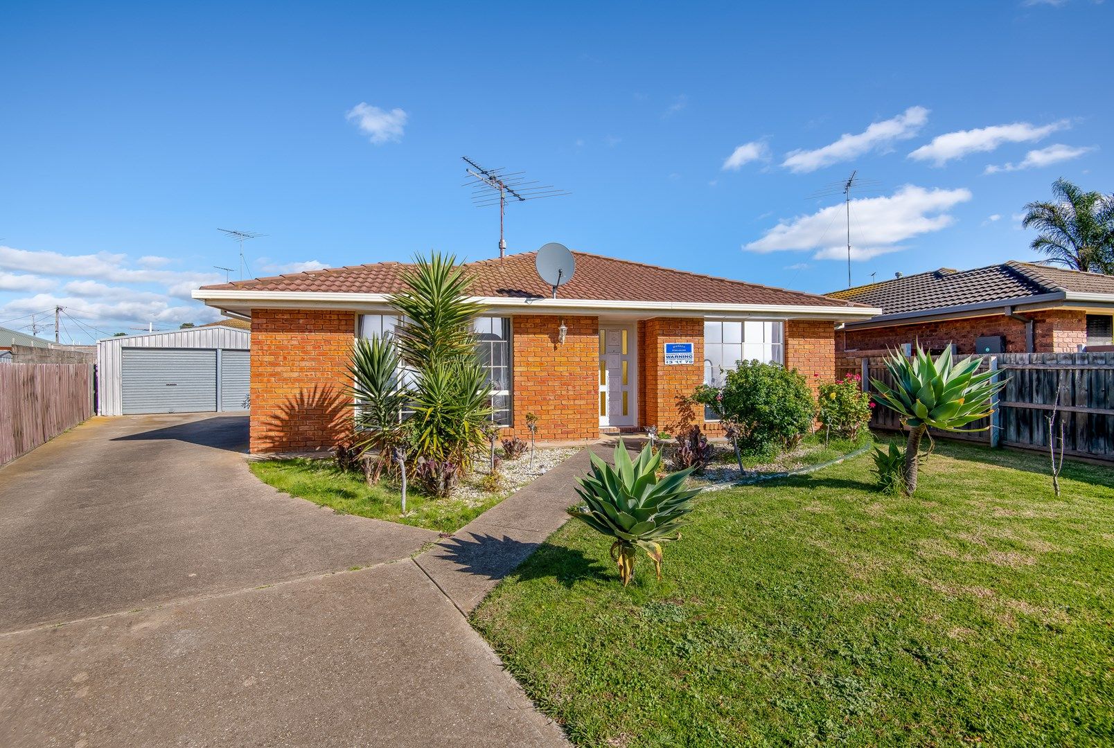 9 Stefania Mews, Whittington VIC 3219, Image 0