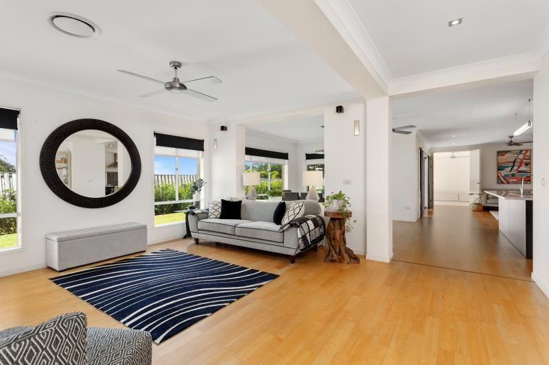 6 Osmond Court, Pacific Pines QLD 4211 House For Rent 950 Domain