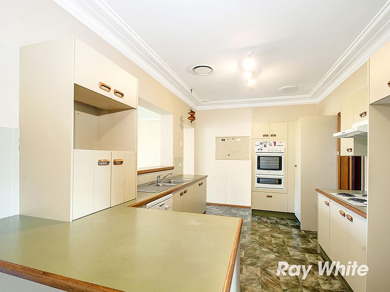 8 Narelle Ave, Castle Hill NSW 2154, Image 1