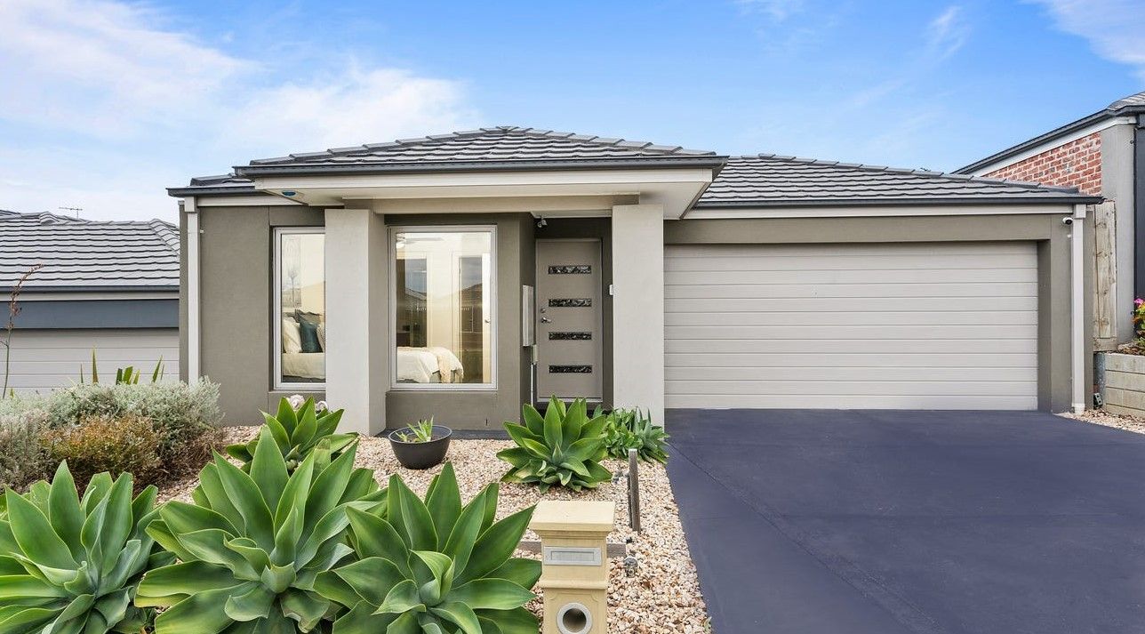 14 Sackville Street, Mernda VIC 3754, Image 0