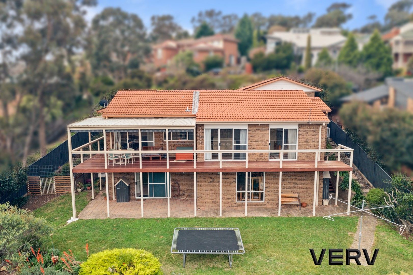 3 bedrooms House in 73 O'Connor Circuit CALWELL ACT, 2905