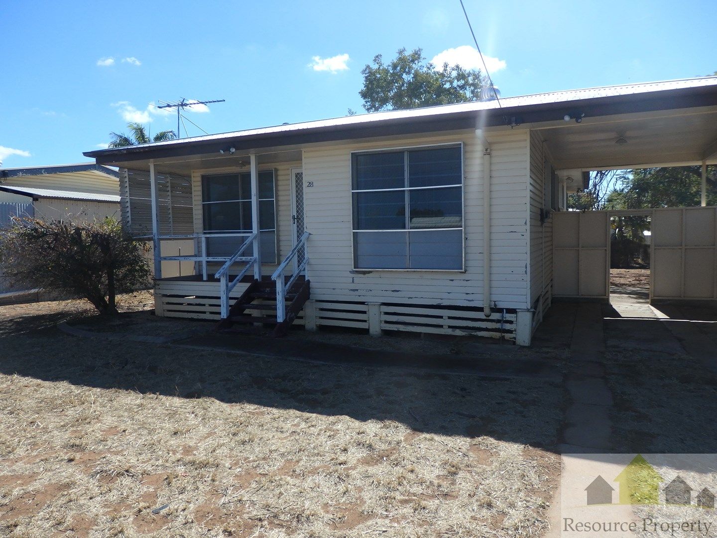 28 Taurus Street, Blackwater QLD 4717, Image 0