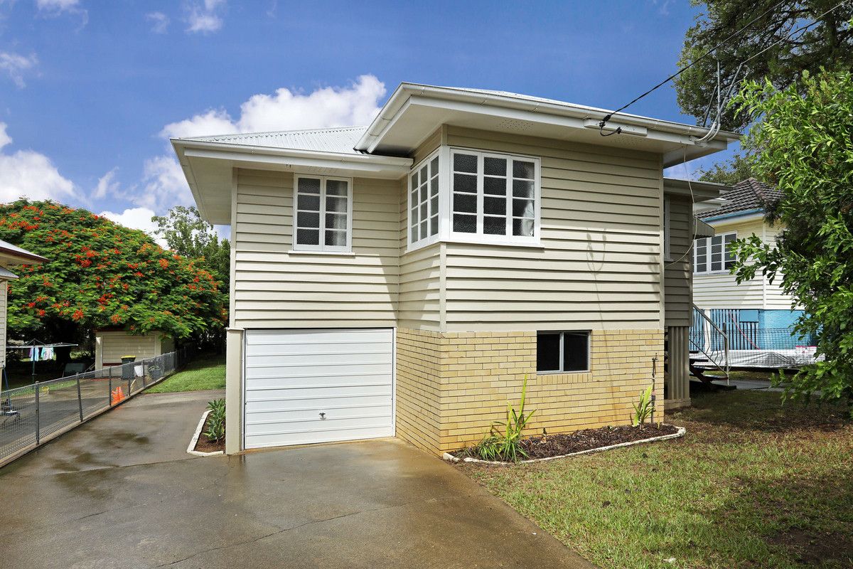 56 Heliopolis Parade, Mitchelton QLD 4053