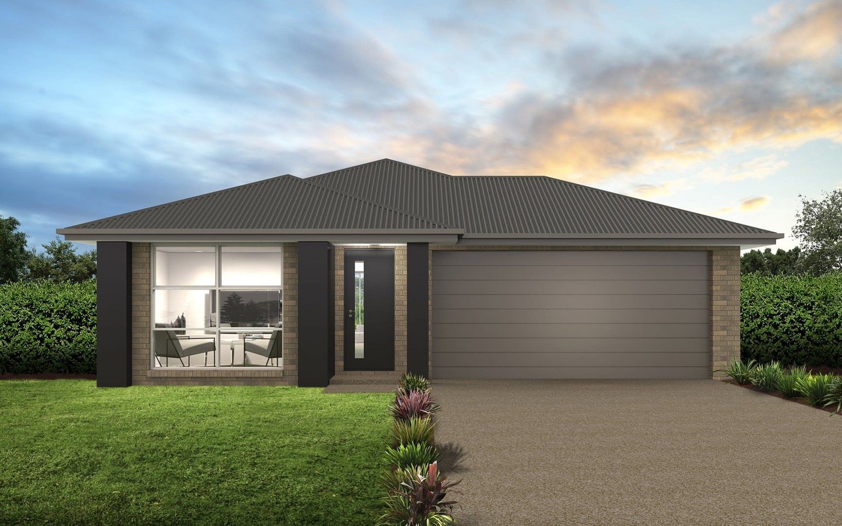 4 bedrooms House in 507 Springfield Drive LOCHINVAR NSW, 2321