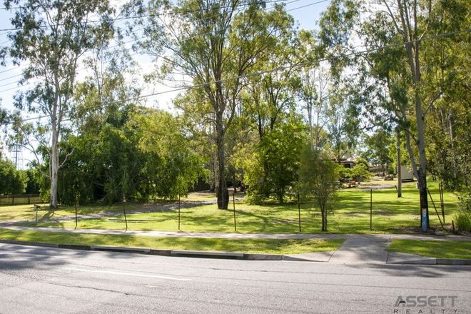 Picture of 154 Cedar Road, REDBANK PLAINS QLD 4301