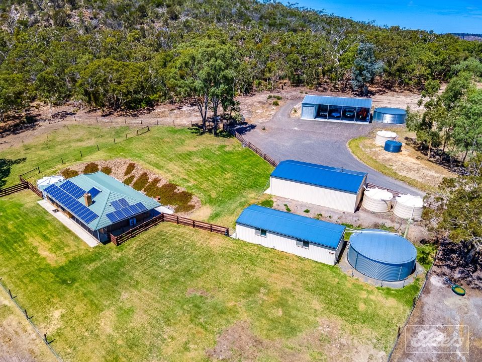 169 Polwarth Drive, Inman Valley SA 5211, Image 0