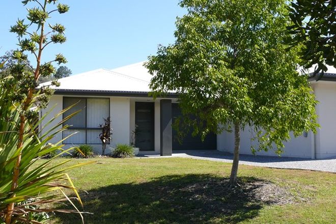 Picture of 18a Bushland Place, MAUDSLAND QLD 4210