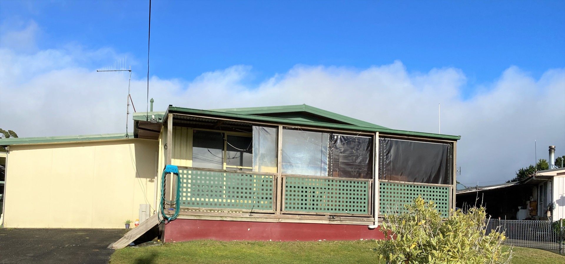 6 Blackwood Street, Zeehan TAS 7469, Image 0