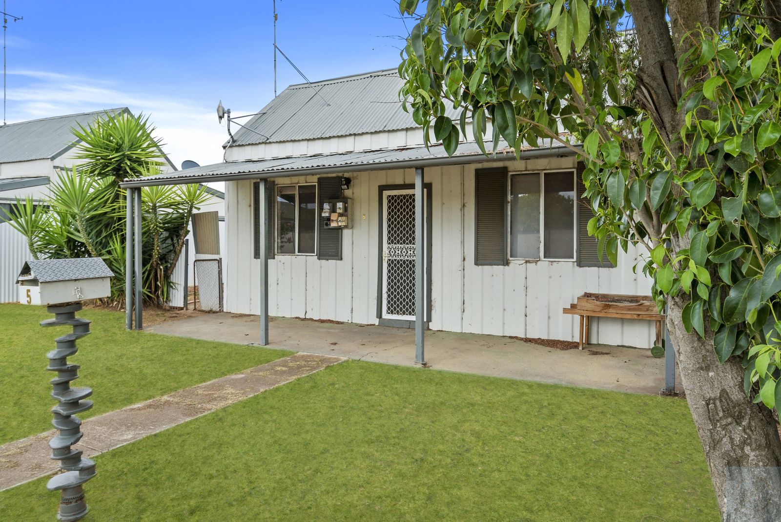 5 Mitchell Street, Berrigan NSW 2712, Image 1