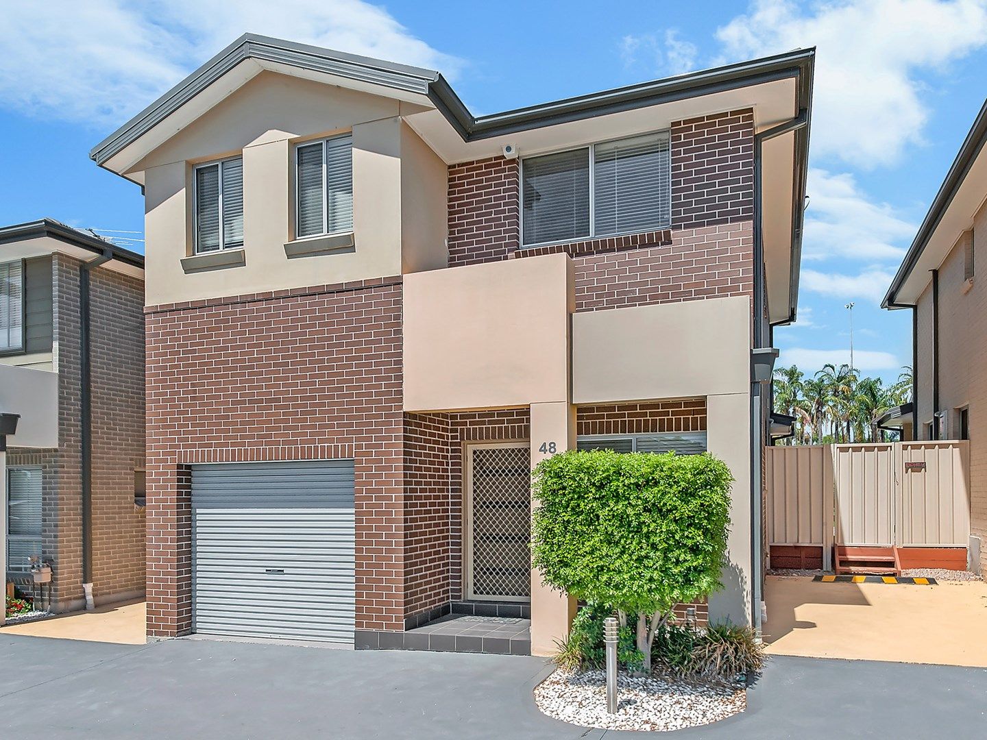48/570 Sunnyholt Road, Stanhope Gardens NSW 2768, Image 0