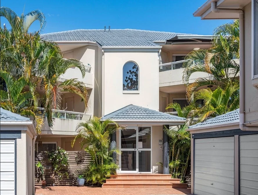 Additional image 2 of 6/11 Cadell Street, Toowong QLD 4066