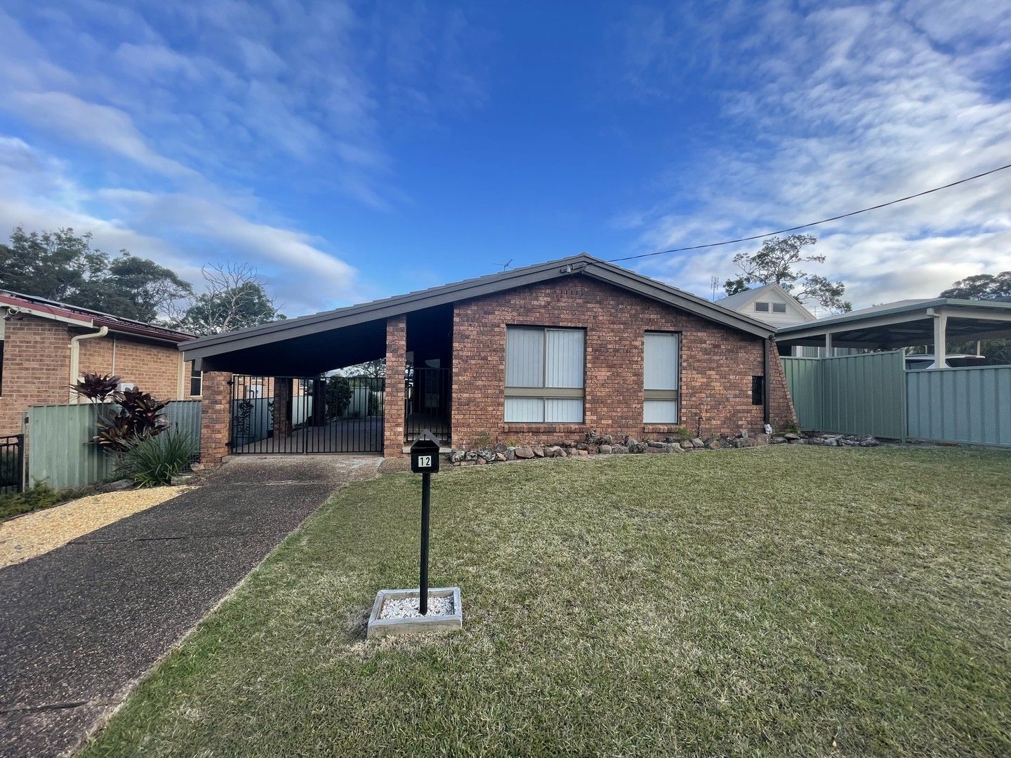 12 Bailey Street, Brightwaters NSW 2264, Image 0