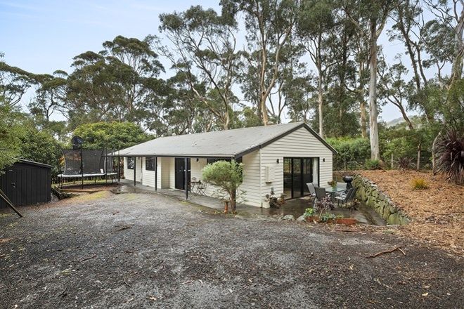 Picture of 27A Old Coach Road, SKENES CREEK VIC 3233