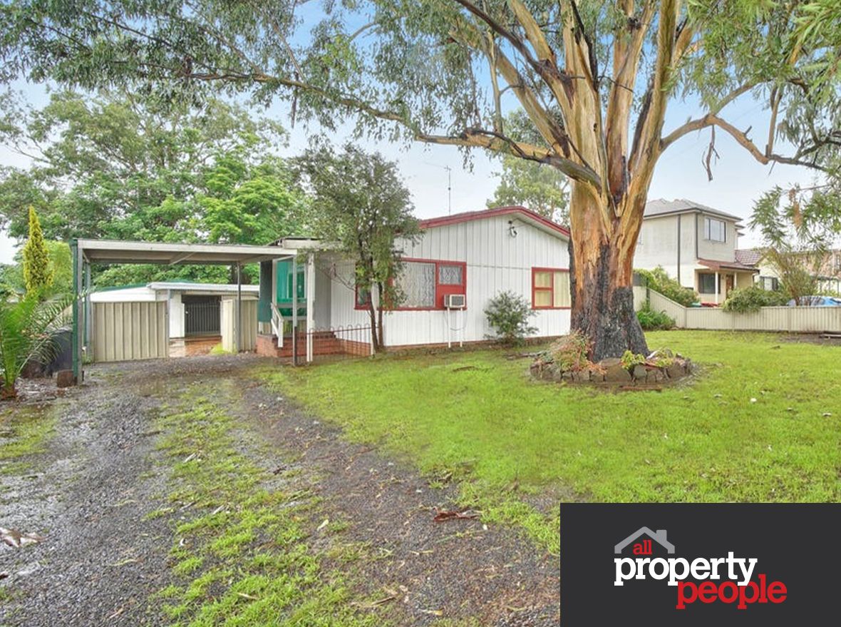 123 Minto Road, Minto Property History & Address Research Domain