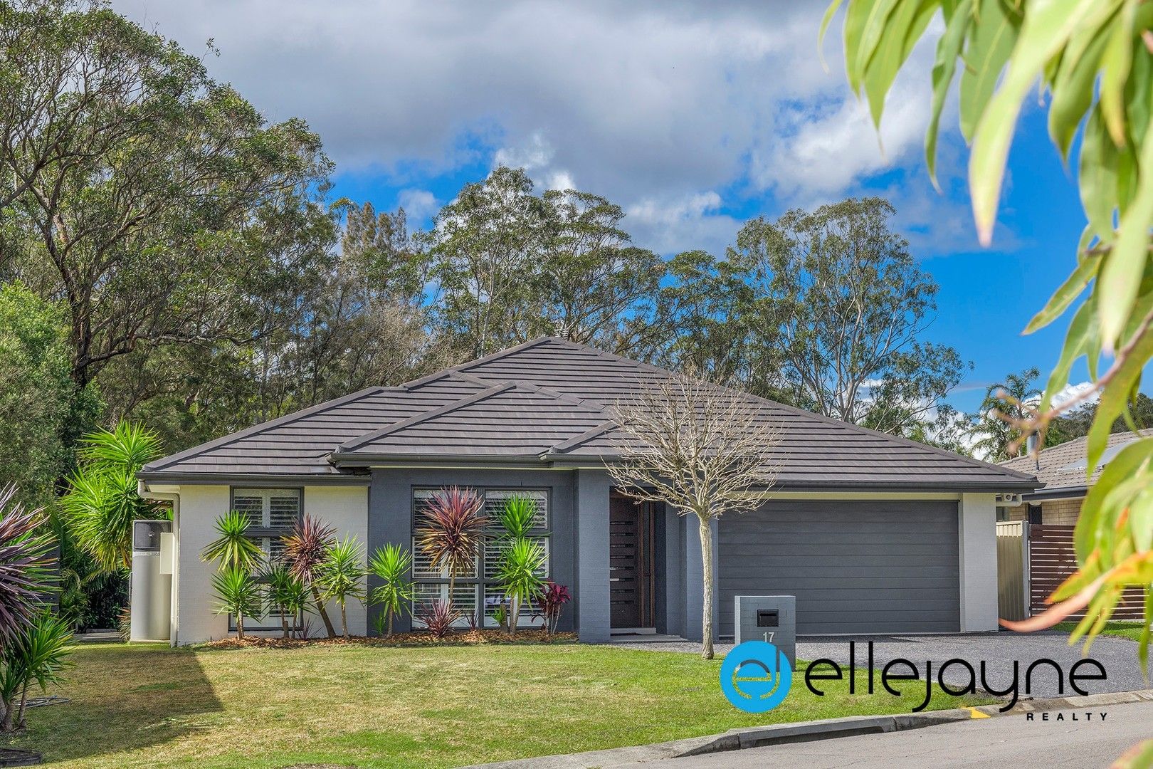 4 bedrooms House in 17 Kuiters Close COORANBONG NSW, 2265