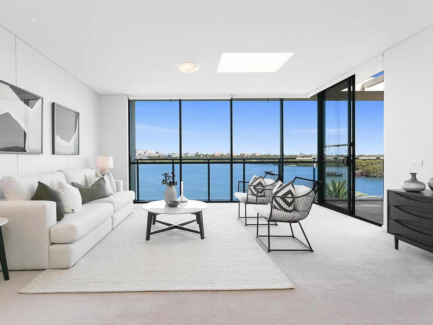 401/23 The Promenade, Wentworth Point NSW 2127, Image 2