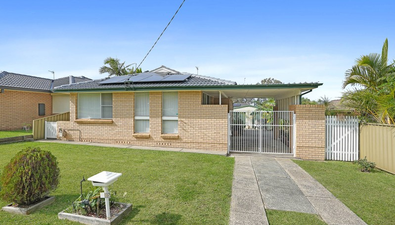 Picture of 25 Grose Avenue, BARRACK HEIGHTS NSW 2528