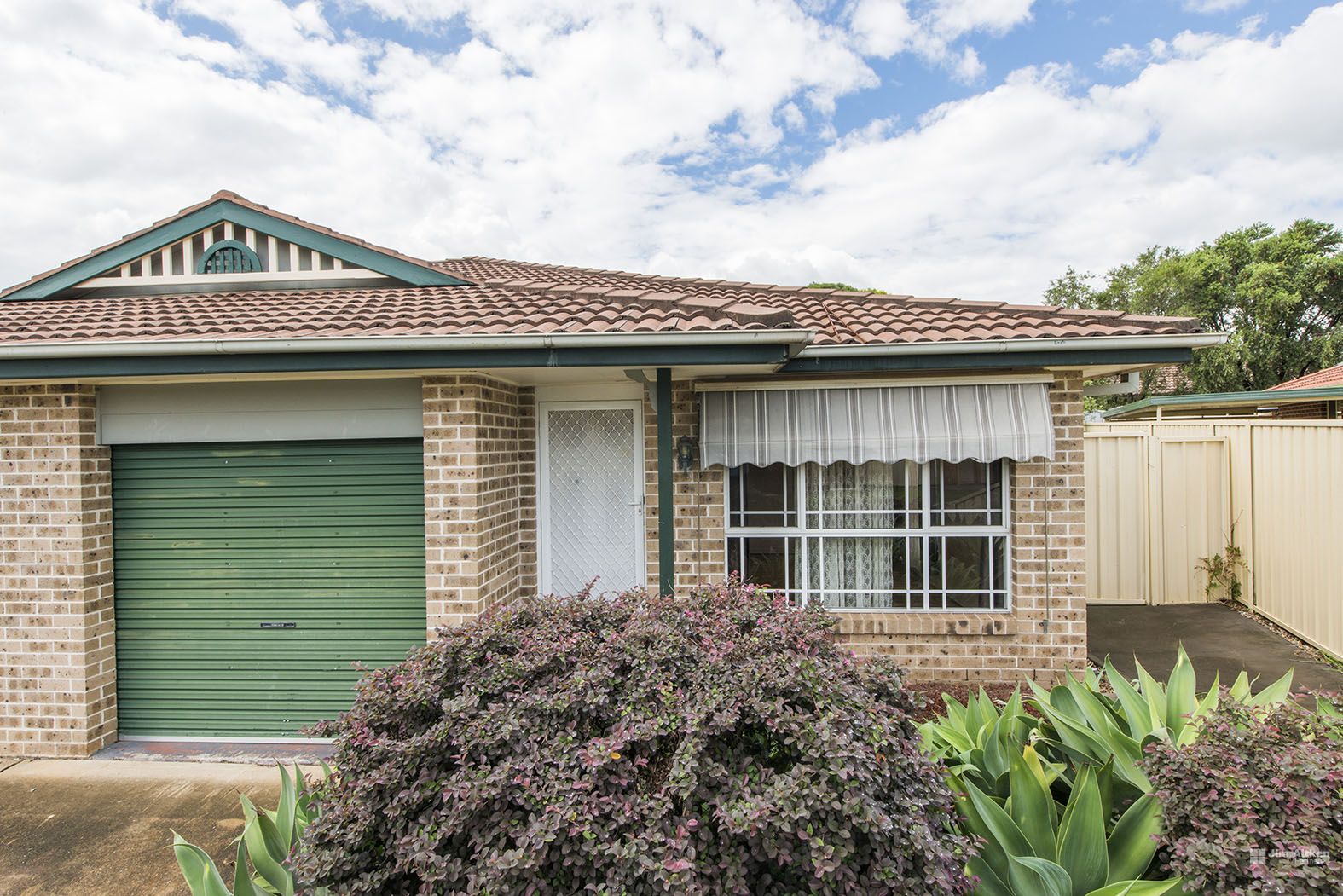 2/40 Goldmark Crescent, Cranebrook NSW 2749, Image 0