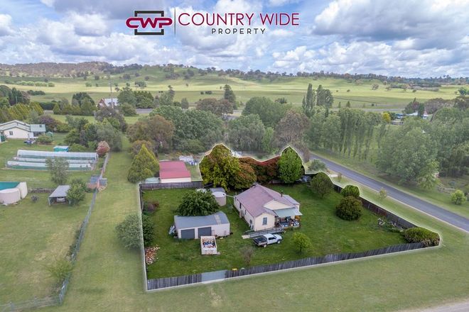 Picture of 25 Campbell Street, GLENCOE NSW 2365