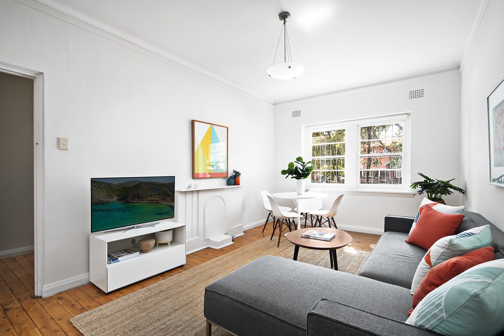 1 bedrooms Apartment / Unit / Flat in 1/9 Dalley Street BONDI JUNCTION NSW, 2022