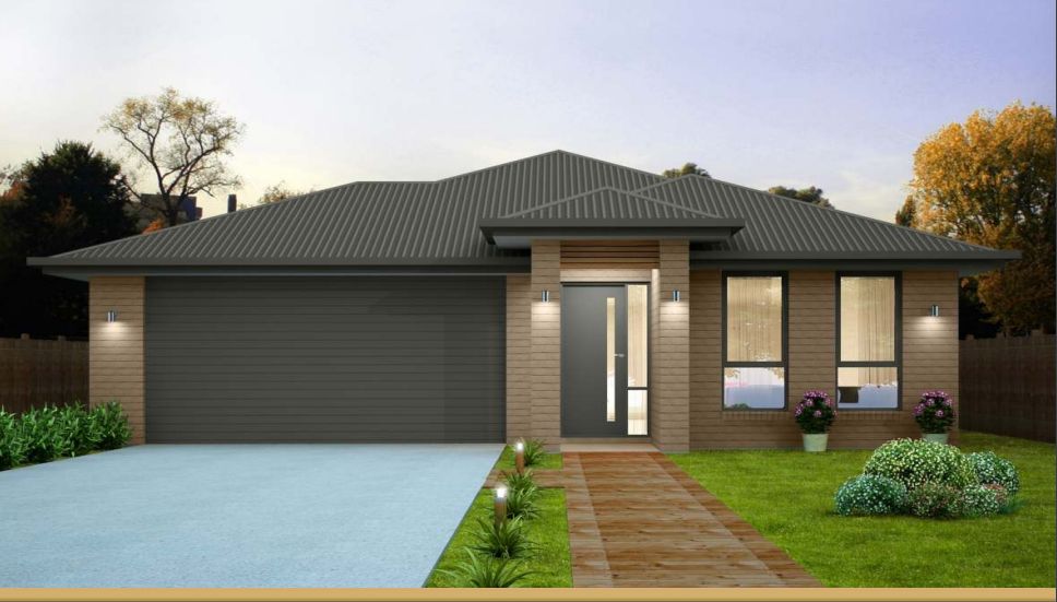 Lot 643 Fixed Price House and Land Package, Miravale, Angle Vale SA 5117, Image 0