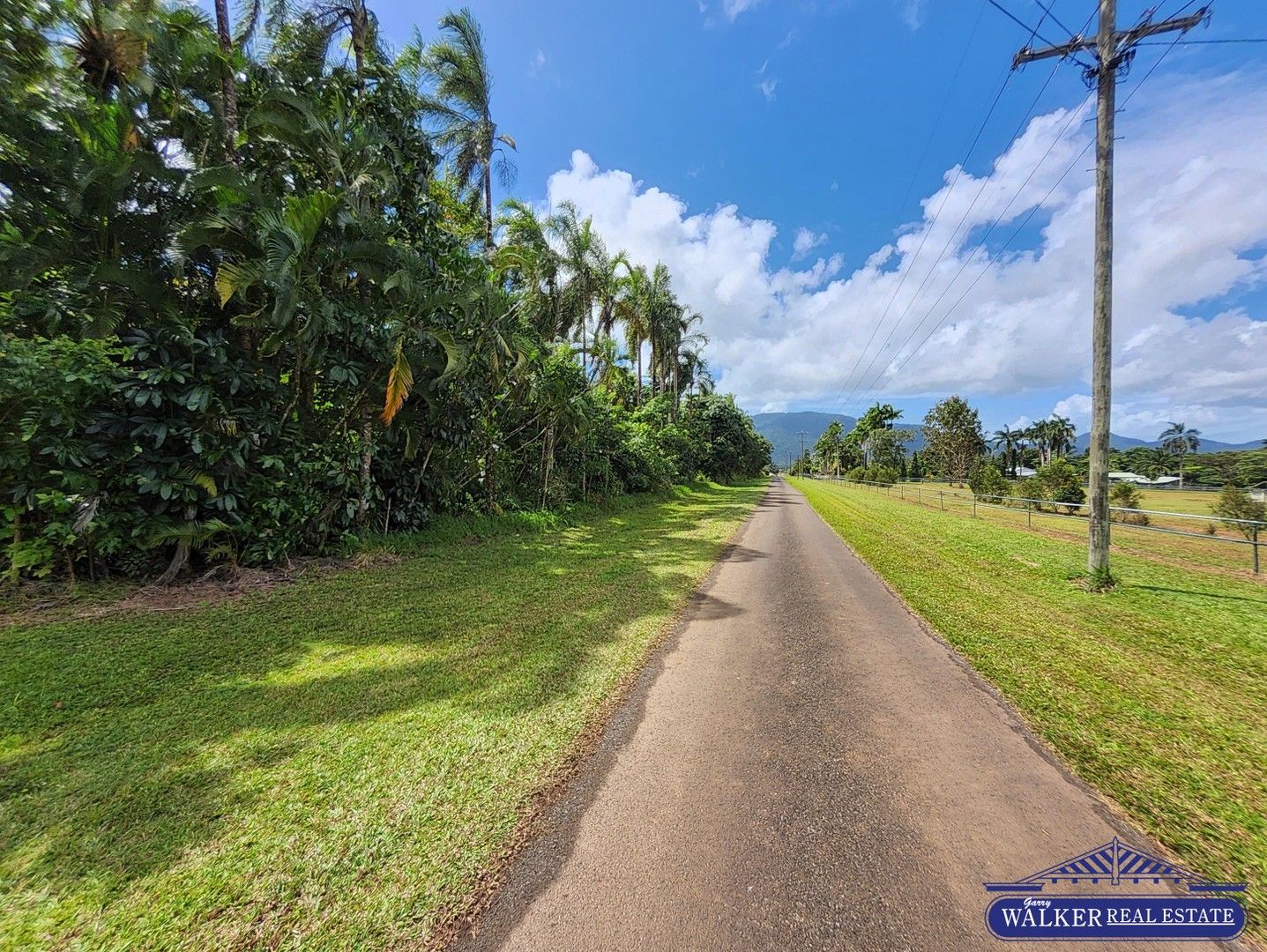 Lot 1 Ellis Road, Bellenden Ker QLD 4871, Image 0