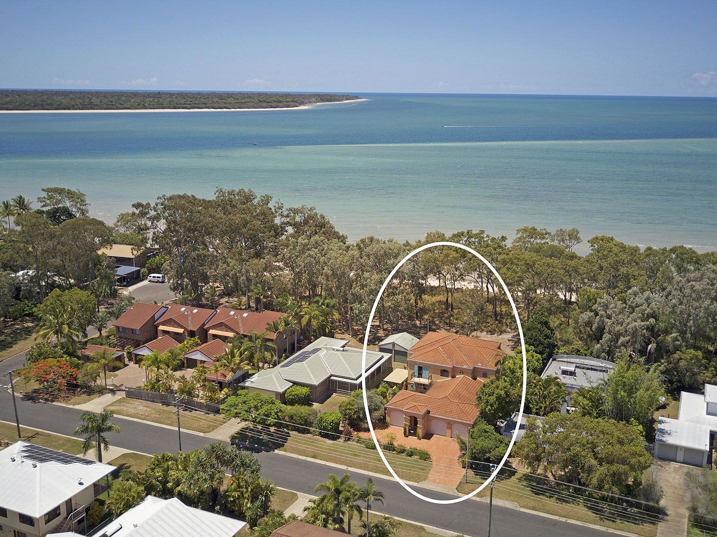 116 Burrum Street, Burrum Heads Property History & Address Research