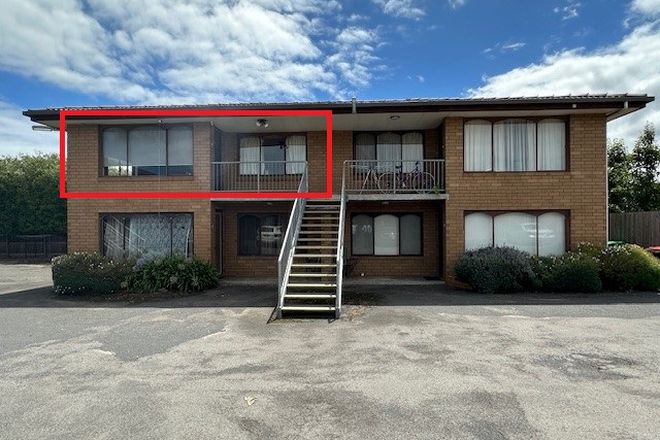 Picture of 5/73 Coulstock street, WARRNAMBOOL VIC 3280