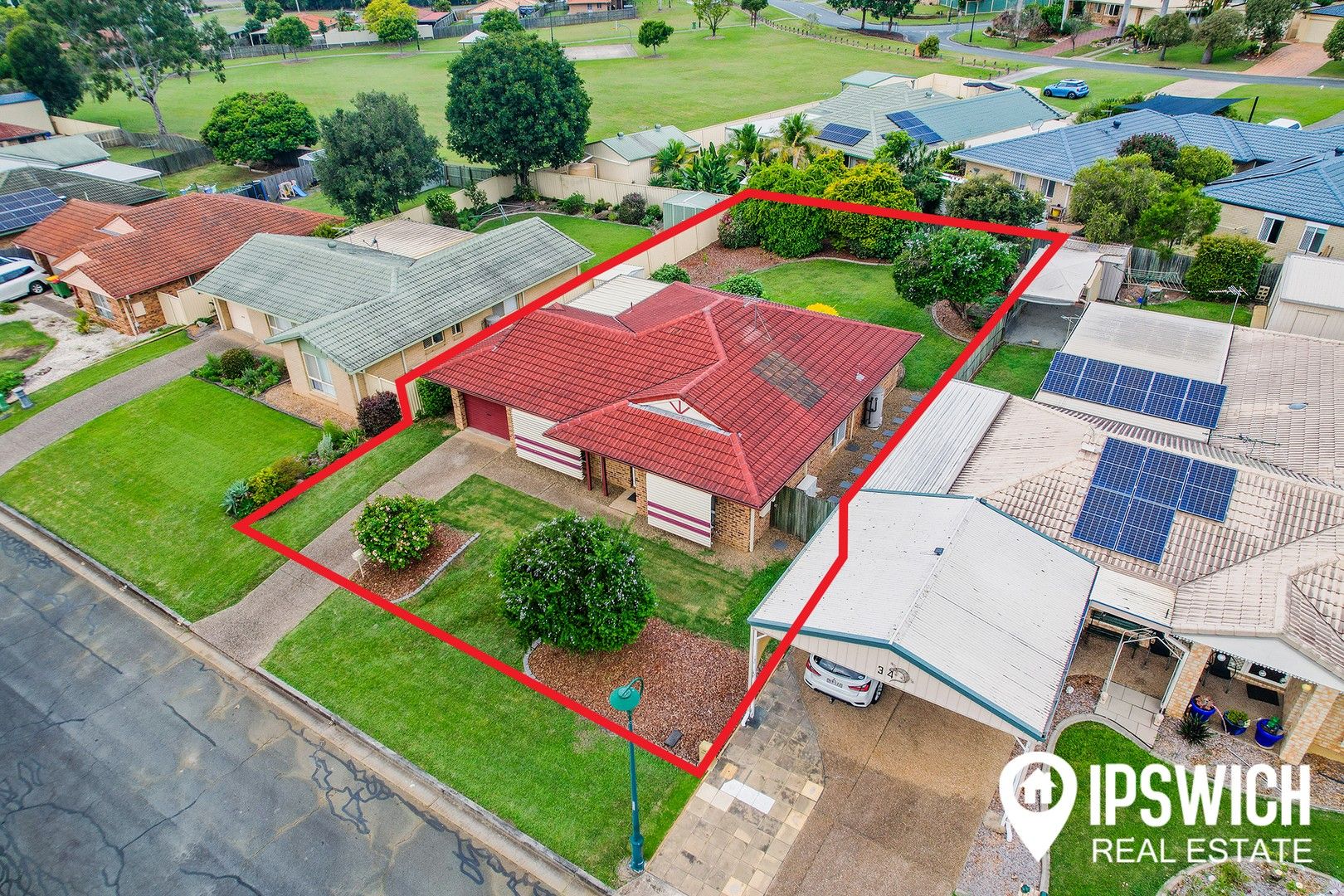 32 TOFT DRIVE, Raceview QLD 4305, Image 0